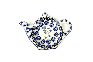 766 Bunzlau Theetipje 2158X 262 Theetipjes